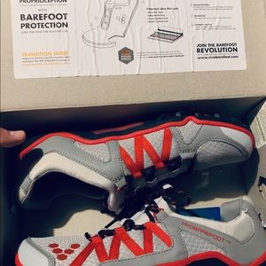 Vivobarefoot Breatho Trail.US 11.5-12, EU45. RARE!